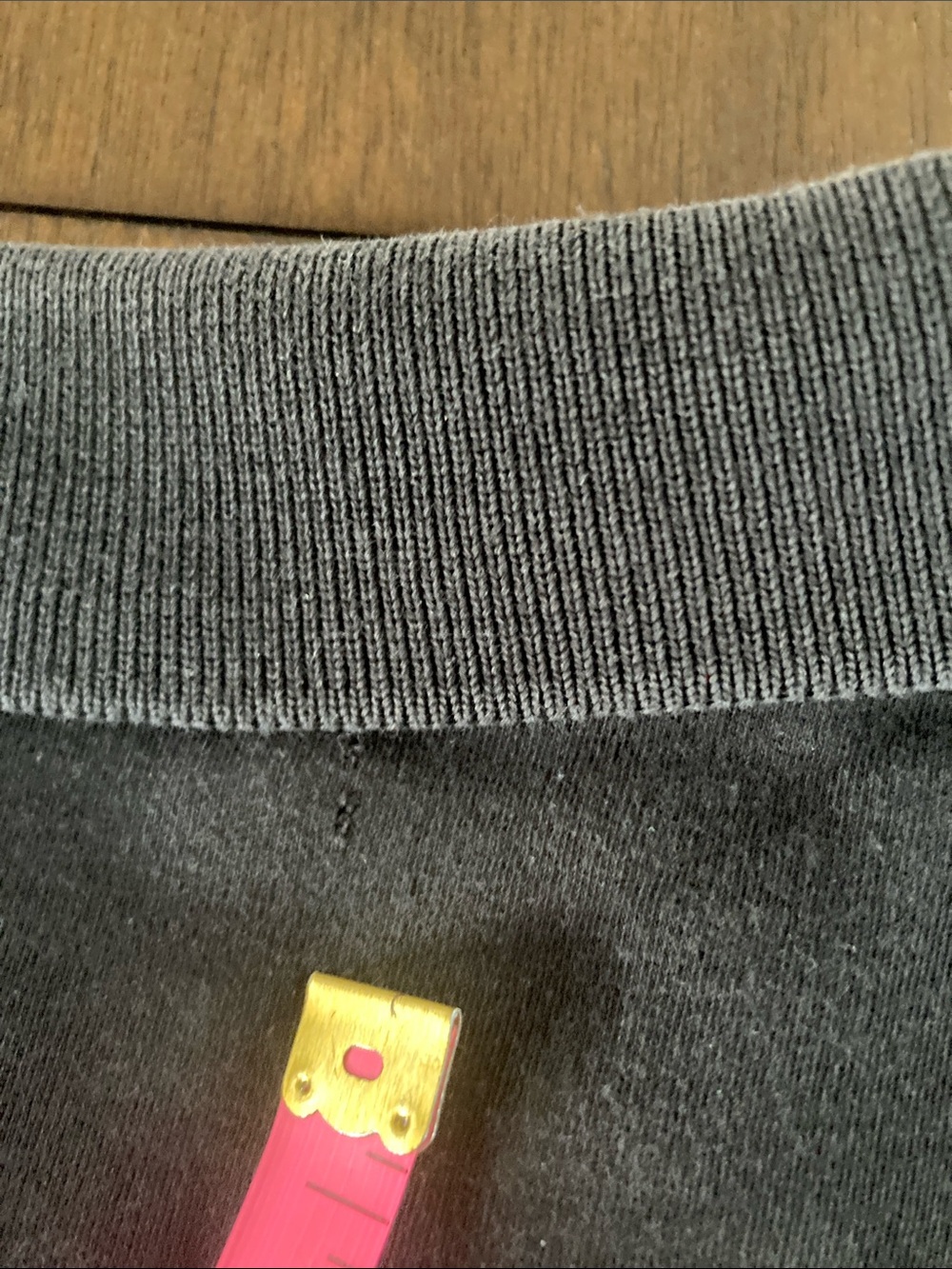 Burberry Brit black polo slim fit - Picture 8 of 9